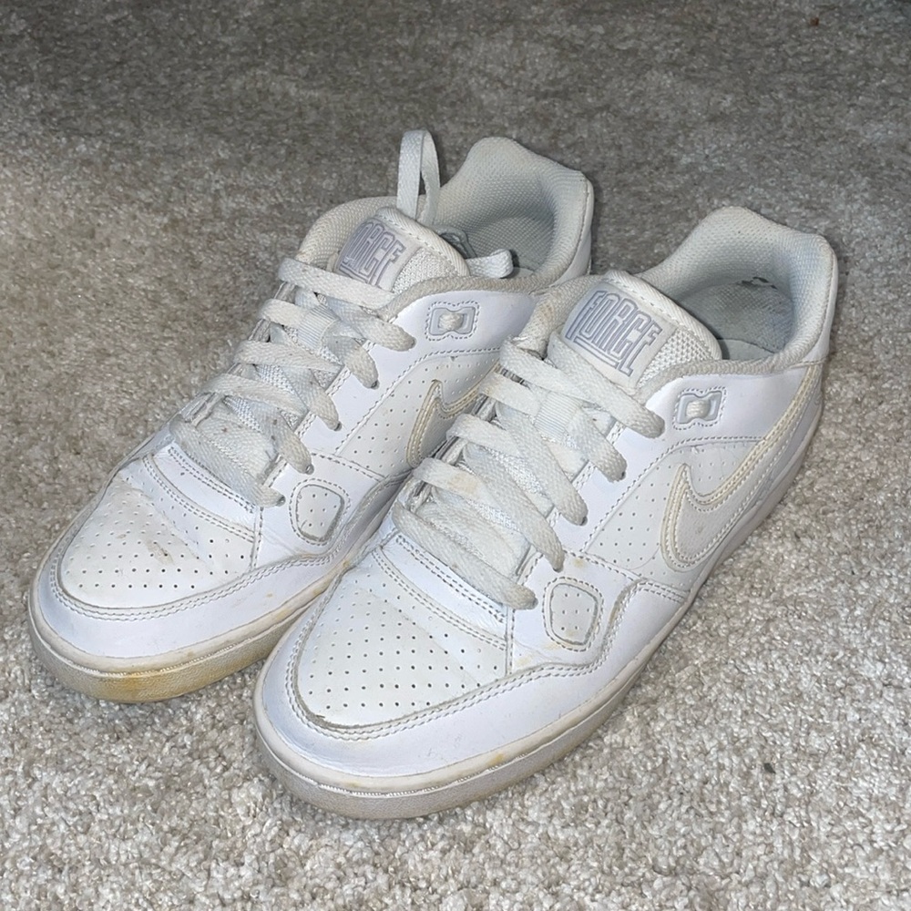 Nike Forces